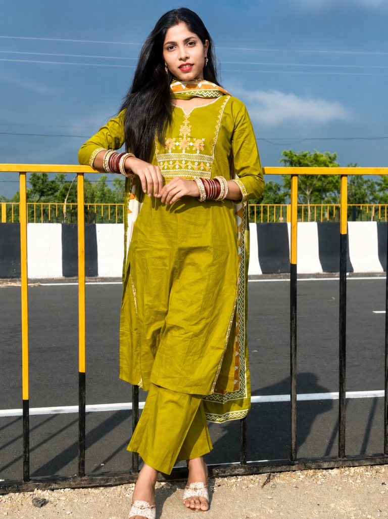 Kiran Budekar