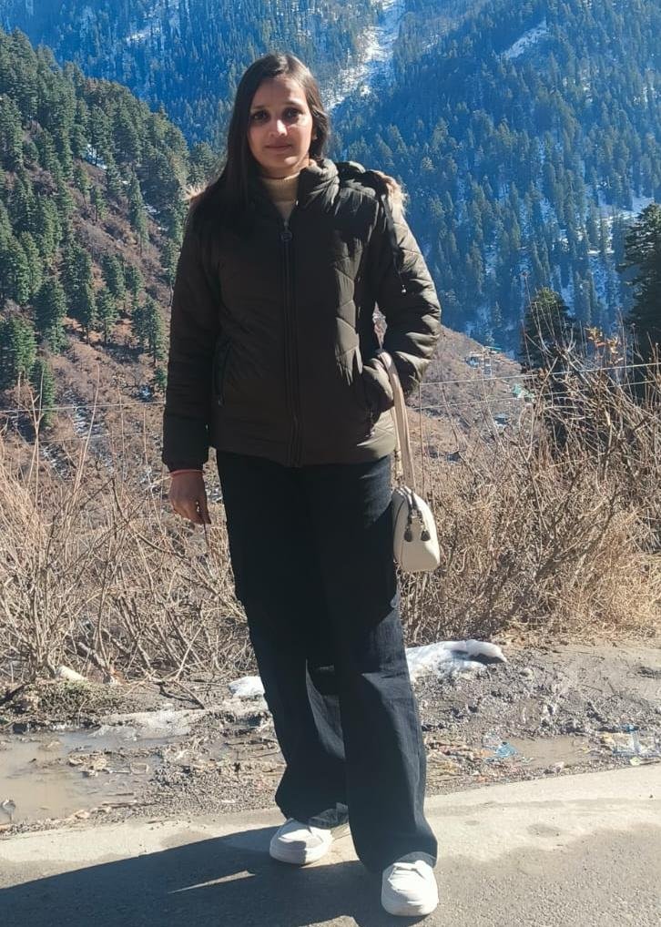 Manisha soni