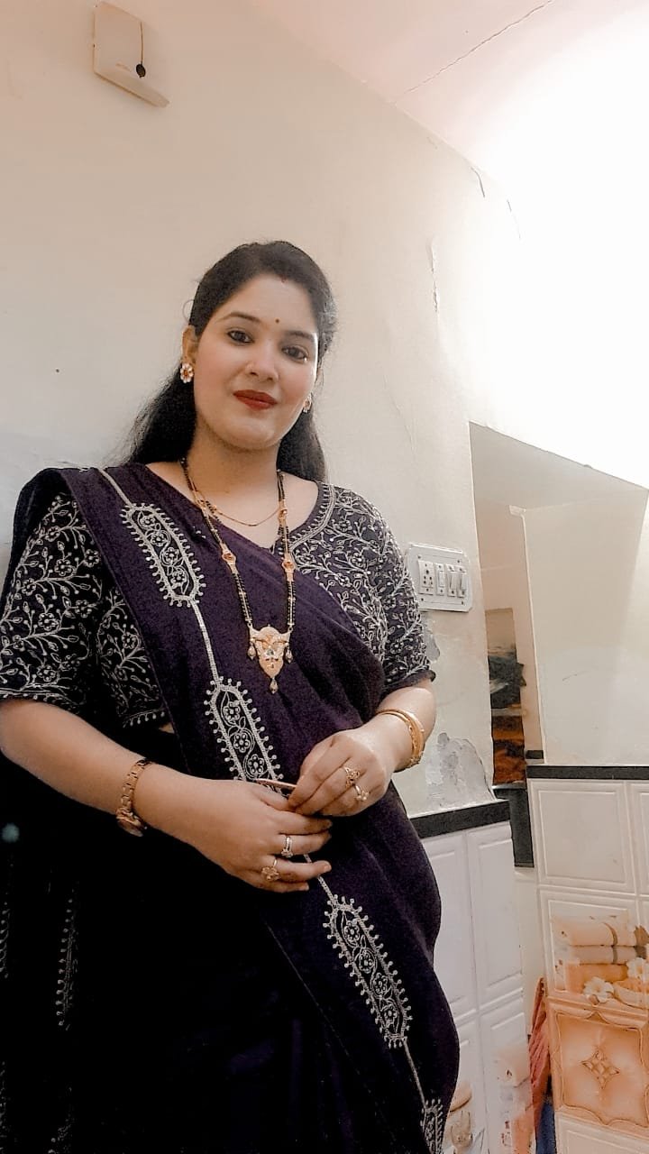 Nidhi Soni
