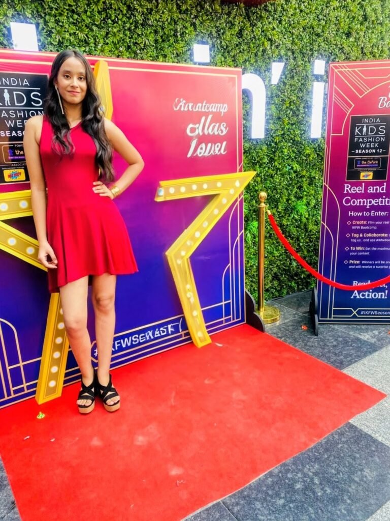 Sakshi Yadav